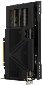 Karta graficzna XFX Swift Radeon RX 9060 XT OC Gaming 16GB GDDR6 (RX-96TSW16BQ) 3