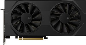 Karta graficzna XFX Swift Radeon RX 9060 XT OC Gaming 16GB GDDR6 (RX-96TSW16BQ) 5