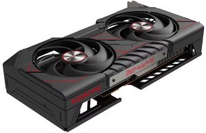 Karta graficzna Sapphire Pulse Radeon RX 9060 XT OC 8GB GDDR6 (11350-04-20G) 2