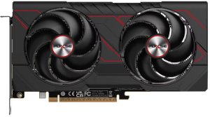 Karta graficzna Sapphire Pulse Radeon RX 9060 XT OC 8GB GDDR6 (11350-04-20G) 3