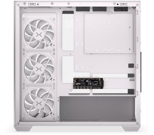 Obudowa Krux Exo RGB biała (KRXD009) 12