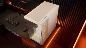 Obudowa Krux Exo RGB biała (KRXD009) 21