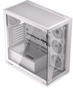 Obudowa Krux Exo RGB biała (KRXD009) 5