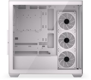 Obudowa Krux Exo RGB biała (KRXD009) 7