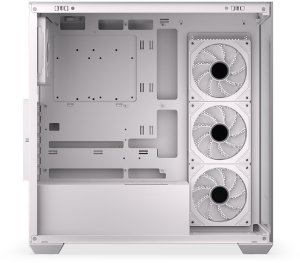 Obudowa Krux Exo RGB biała (KRXD009) 8