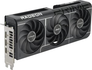 Karta graficzna Asus Prime Radeon RX 9060 XT OC 16GB GDDR6 (PRIME-RX9060XT-O16G) 7