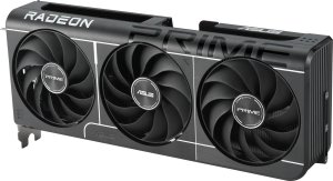 Karta graficzna Asus Prime Radeon RX 9060 XT OC 16GB GDDR6 (PRIME-RX9060XT-O16G) 8