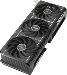 Karta graficzna Asus Prime Radeon RX 9060 XT OC 16GB GDDR6 (PRIME-RX9060XT-O16G) 9