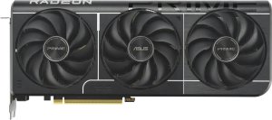 Karta graficzna Asus Prime Radeon RX 9060 XT OC 8GB GDDR6 (PRIME-RX9060XT-O8G) 4