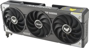 Karta graficzna Asus Prime Radeon RX 9060 XT OC 8GB GDDR6 (PRIME-RX9060XT-O8G) 8
