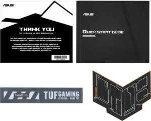 Karta graficzna Asus Prime Radeon RX 9060 XT OC 8GB GDDR6 (PRIME-RX9060XT-O8G) 10