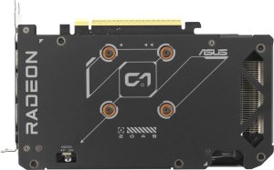 Karta graficzna Asus Dual Radeon RX 9060 XT 8GB GDDR6 (DUAL-RX9060XT-8G) 5