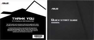 Karta graficzna Asus Dual Radeon RX 9060 XT 8GB GDDR6 (DUAL-RX9060XT-8G) 8