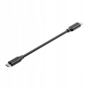 Kieszeń Unitek magnetyczna SolidForce Reefer USB-C do M.2 SSD (NVMe/SATA) (S1244AGY01) 9