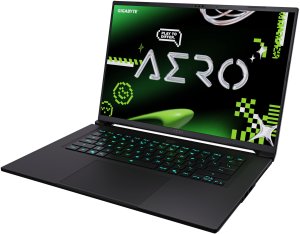 Laptop Gigabyte AERO X16 Ryzen AI 7 350 / 32 GB / 1 TB / W11 / RTX 5070 / 165 Hz (1WH93EEC64DH) 4
