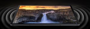 Tablet Samsung Galaxy Tab S7 FE 12.4'' 5G (T736) 4/64GB 2