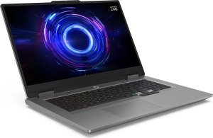 Laptop Lenovo LOQ 17IRX10 i5-13450HX / 16 GB / 512 GB / W11 / RTX 5050 / 165 Hz (83JH0057PB) 2