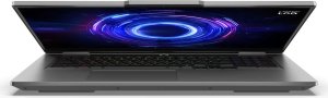 Laptop Lenovo LOQ 17IRX10 i5-13450HX / 16 GB / 512 GB / W11 / RTX 5050 / 165 Hz (83JH0057PB) 9