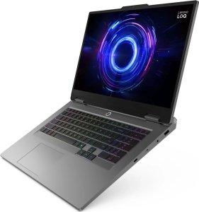 Laptop Lenovo LOQ 17IRX10 i5-13450HX / 16 GB / 512 GB / W11 / RTX 5050 / 165 Hz (83JH0057PB) 10