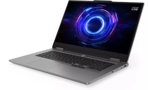 Laptop Lenovo LOQ 17IRX10 i5-13450HX / 16 GB / 512 GB / RTX 5050 / 165 Hz (83JH005LPB) 2