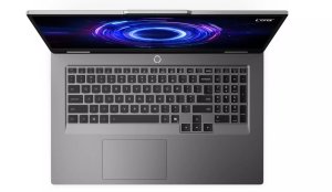Laptop Lenovo LOQ 17IRX10 i5-13450HX / 16 GB / 512 GB / RTX 5050 / 165 Hz (83JH005LPB) 3