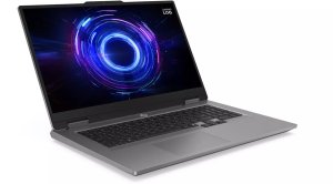 Laptop Lenovo LOQ 17IRX10 i5-13450HX / 16 GB / 512 GB / RTX 5050 / 165 Hz (83JH005LPB) 4