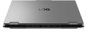 Laptop Lenovo LOQ 17IRX10 i5-13450HX / 16 GB / 512 GB / RTX 5050 / 165 Hz (83JH005LPB) 6