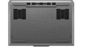 Laptop Lenovo LOQ 17IRX10 i5-13450HX / 16 GB / 512 GB / RTX 5050 / 165 Hz (83JH005LPB) 7