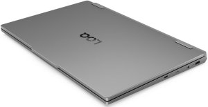 Laptop Lenovo LOQ 17IRX10 i7-13650HX / 16 GB / 512 GB / RTX 5060 / 165 Hz (83JH005TPB) 11