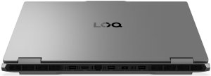 Laptop Lenovo LOQ 17IRX10 i7-13650HX / 16 GB / 512 GB / RTX 5060 / 165 Hz (83JH005TPB) 12