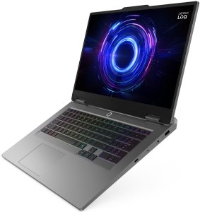 Laptop Lenovo LOQ 17IRX10 i7-13650HX / 16 GB / 512 GB / RTX 5060 / 165 Hz (83JH005TPB) 5