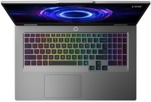 Laptop Lenovo LOQ 17IRX10 i7-13650HX / 16 GB / 512 GB / RTX 5060 / 165 Hz (83JH005TPB) 7