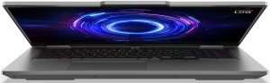 Laptop Lenovo LOQ 17IRX10 i7-13650HX / 16 GB / 512 GB / RTX 5060 / 165 Hz (83JH005TPB) 8