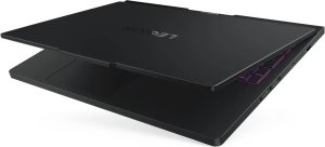 Laptop Lenovo Legion Pro 5 16ADR10 Ryzen 7 8745HX / 32 GB / 1 TB / RTX 5060 / 165 Hz OLED (83LT001YPB) 13