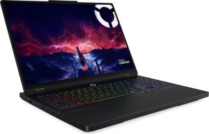 Laptop Lenovo Legion Pro 5 16ADR10 Ryzen 7 8745HX / 32 GB / 1 TB / RTX 5060 / 165 Hz OLED (83LT001YPB) 4