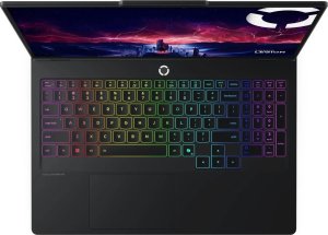 Laptop Lenovo Legion Pro 5 16ADR10 Ryzen 9 8945HX / 32 GB / 1 TB / RTX 5060 / 240 Hz (83LT0020PB) 2