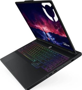 Laptop Lenovo Legion Pro 5 16ADR10 Ryzen 9 8945HX / 32 GB / 1 TB / RTX 5060 / 240 Hz (83LT0020PB) 8