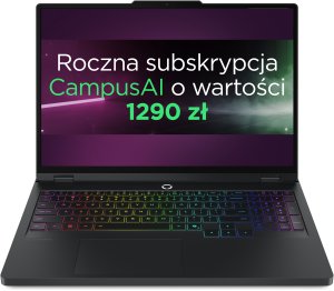 Laptop Lenovo Legion Pro 5 16IAX10 Ultra 7 255HX / 32 GB / 1 TB / RTX 5060 / 165 Hz OLED (83F3003HPB) 2