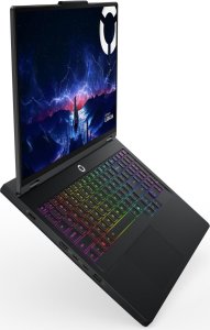Laptop Lenovo Legion Pro 5 16IAX10 Ultra 7 255HX / 32 GB / 1 TB / RTX 5070 / 165 Hz OLED (83F3003CPB) 11