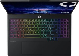 Laptop Lenovo Legion Pro 5 16IAX10 Ultra 7 255HX / 32 GB / 1 TB / RTX 5070 / 165 Hz OLED (83F3003CPB) 2