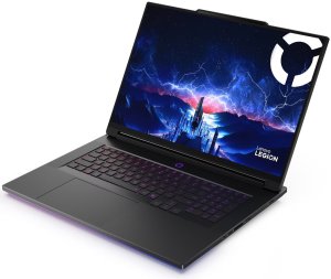Laptop Lenovo Legion 9 18IAX10 Ultra 9 275HX / 64 GB / 2 TB / W11 Pro / RTX 5090 / 240 Hz (83EY000LPB) 3