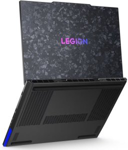 Laptop Lenovo Legion 9 18IAX10 Ultra 9 275HX / 64 GB / 2 TB / W11 Pro / RTX 5090 / 240 Hz (83EY000LPB) 9