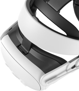 Pasek Elite Strap H4 Boost KIWI DESIGN | do Meta Quest 3 & 3S 3
