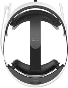 Pasek Elite Strap H4 Boost KIWI DESIGN | do Meta Quest 3 & 3S 4