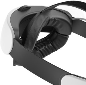 Pasek Elite Strap H4 Boost KIWI DESIGN | do Meta Quest 3 & 3S 5