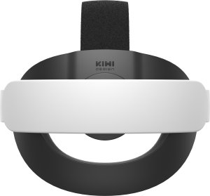 Pasek Elite Strap K4 Boost KIWI DESIGN | do Meta Quest 3/3S 2