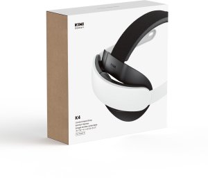 Pasek Elite Strap K4 Boost KIWI DESIGN | do Meta Quest 3/3S 5