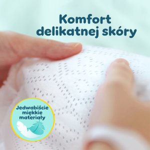 Pampers Pieluchy Premium Care 6, 13-18 kg, 128 szt. 10