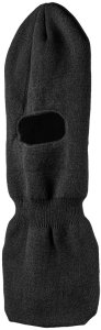 Neo Kominiarka ocieplana, czarna, one size 5