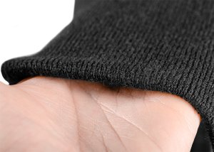 Neo Kominiarka ocieplana, czarna, one size 7